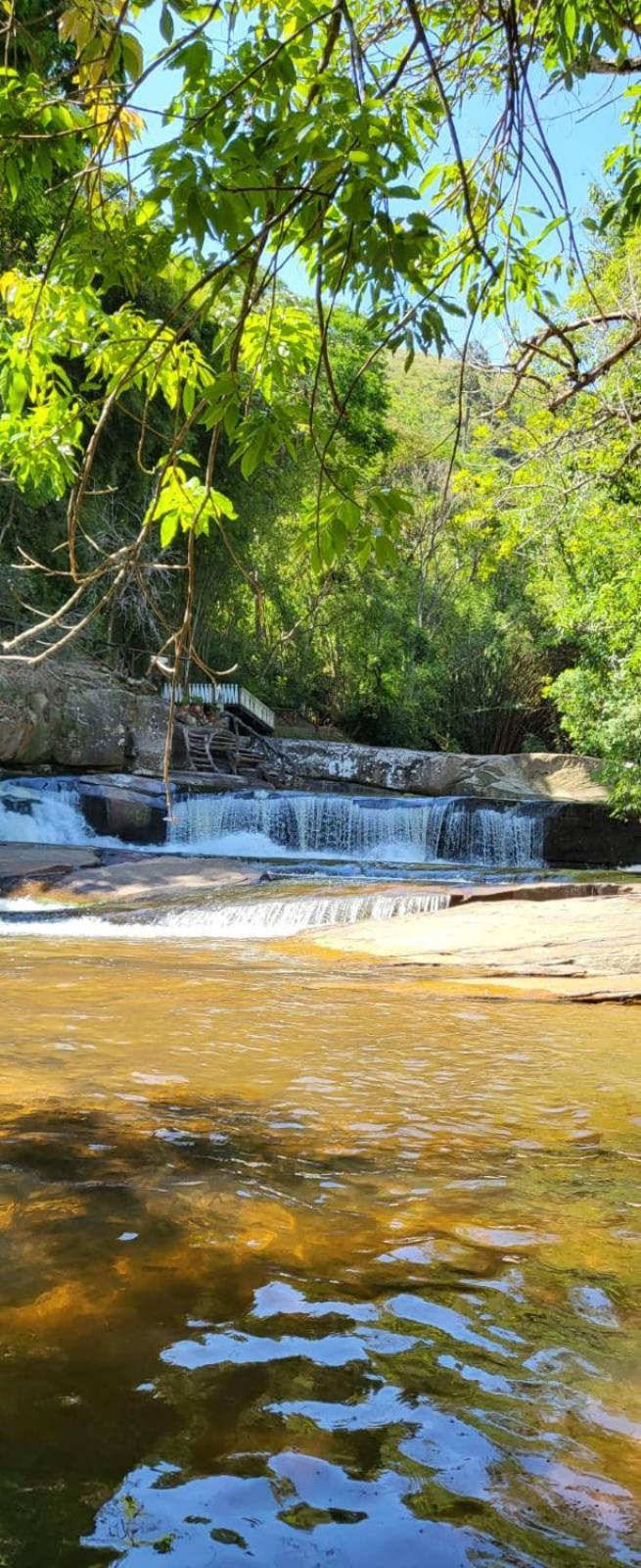 Pousada Do Coura Pouso Alto Εξωτερικό φωτογραφία